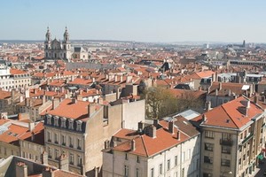 Alquiler de coches Nancy