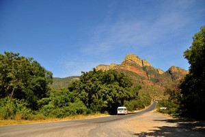 Alquiler de coches Nelspruit