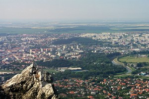 Wynajem Samochodów Nitra