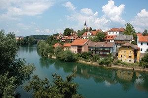 Aluguer de carros Novo Mesto