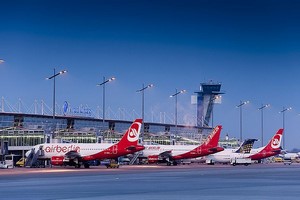 Autonoleggio Norimberga Aeroporto