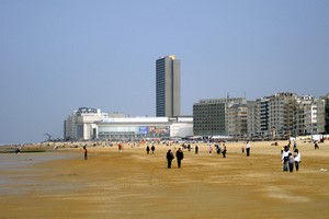 Aluguer de carros Oostende