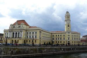 Hyrbil Oradea