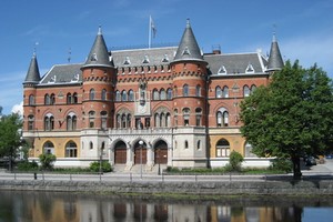 Autonoleggio Örebro