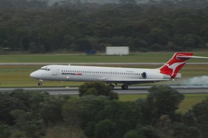 Alquiler de coches Aeropuerto de Perth