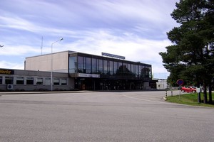 Autonoleggio Pori Aeroporto