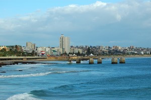 Aluguer de carros Port Elizabeth