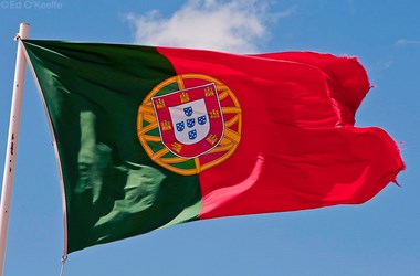 Portugali