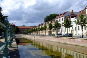 Autoverhuur Potsdam