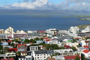 Reykjavik