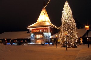 Alquiler de coches Rovaniemi