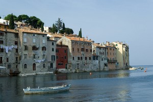 Alquiler de coches Rovinj