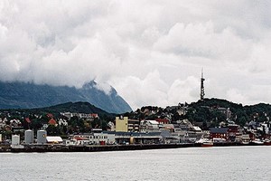 Sandnessjøen