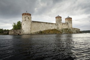 Autopůjčovna Savonlinna