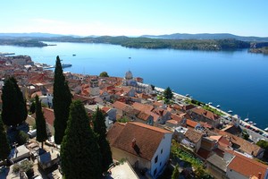 Hyrbil Sibenik