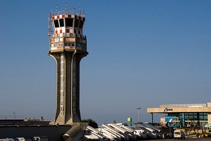 Autonoleggio Sicilia Palermo Aeroporto