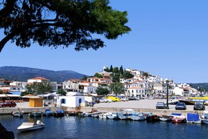 Skiathos