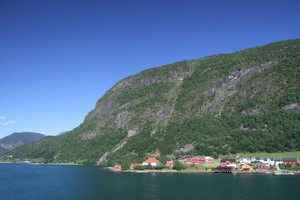 Sogndal