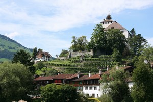 Billeje St Gallen