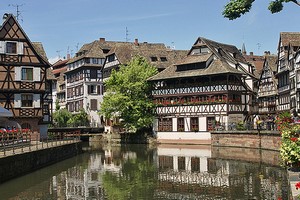 Strasbourg