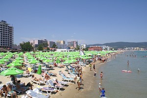 Car hire Sunny Beach