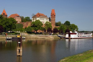 Autonoleggio Tangermünde