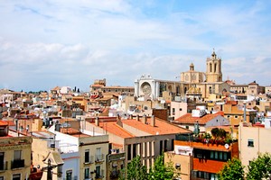 Car hire Tarragona