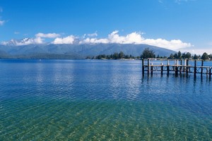 Wynajem Samochodów Taupo