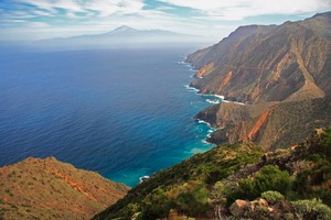 Aluguer de carros Tenerife