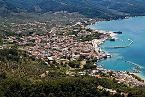 Thassos