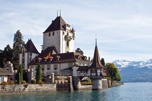 Car hire Thun