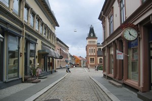 Tønsberg