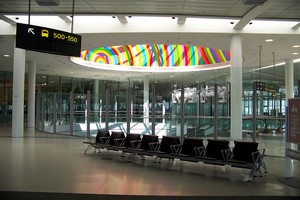 Car hire Toronto Airport