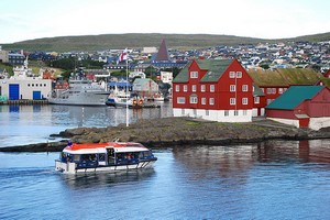 Aluguer de carros Torshavn