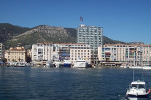 Toulon