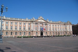 Toulouse