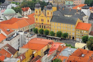 Aluguer de carros Trencin