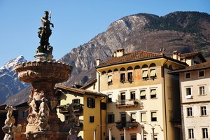 Hyrbil Trento