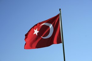 Turquía