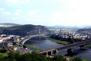 Autopůjčovna Ústí nad Labem