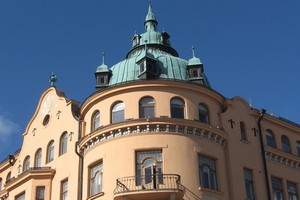 Wynajem Samochodów Vaasa Lotnisko