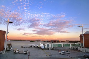 Autonoleggio Venezia Aeroporto