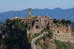 Alquiler de coches Viterbo