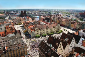 Wroclaw